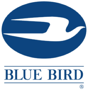 Blue Bird