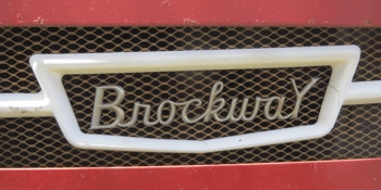Brockway