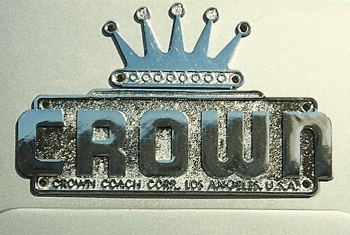 Crown Coach