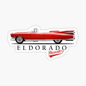 El Dorado