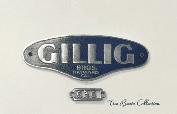 Gillig Bus