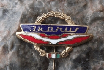 Ikarus