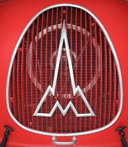 Magirus