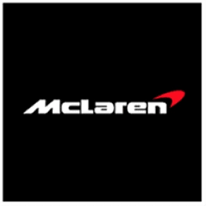 McLaren