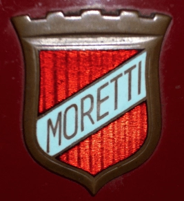 Moretti