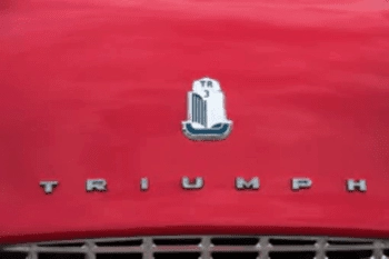 Triumph