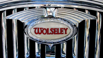 Wolseley